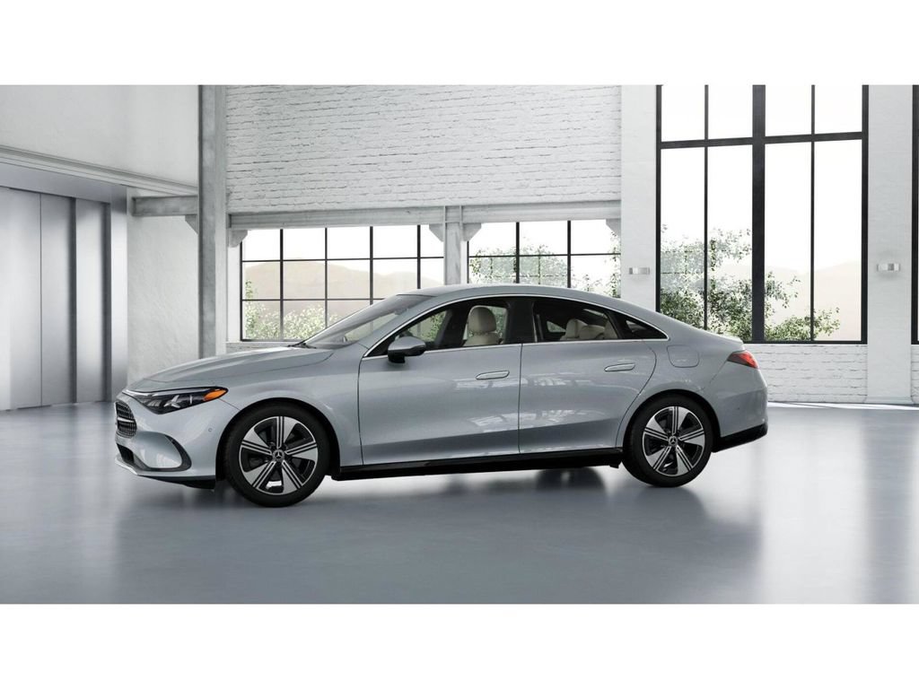 New 2027 Mercedes-Benz CLA 220 image 36