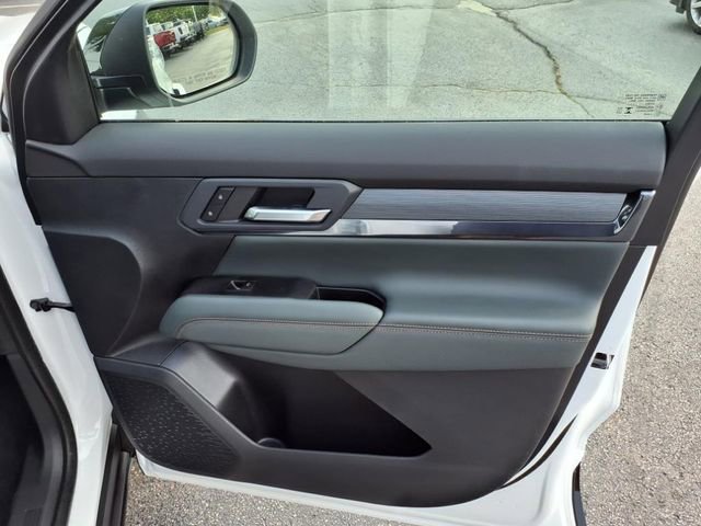 New 2026 GMC Terrain AT4 image 25