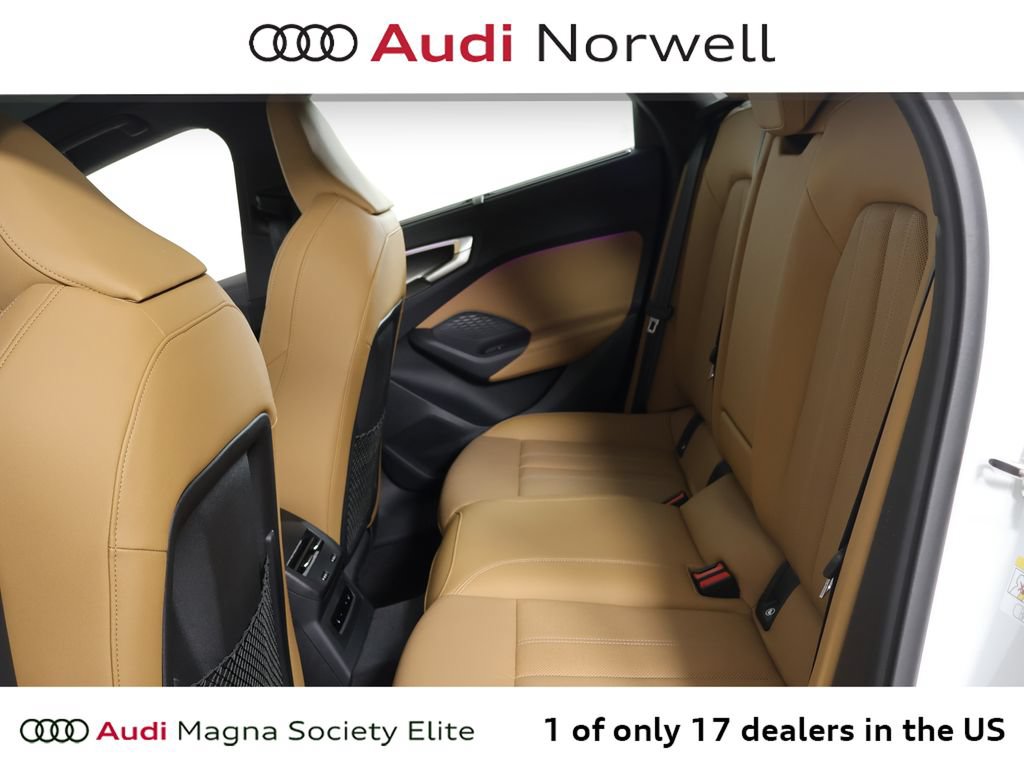 Used 2025 Audi A5 2.0T Prestige w/ 19" Wheel Package AWD/4WD image 23