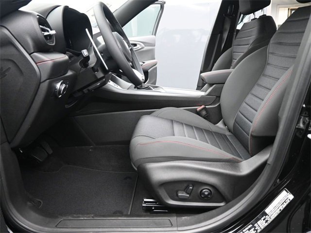 New 2025 Dodge Hornet R/T image 10