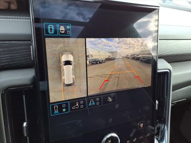 New 2026 GMC Yukon AT4 Ultimate AWD/4WD image 34