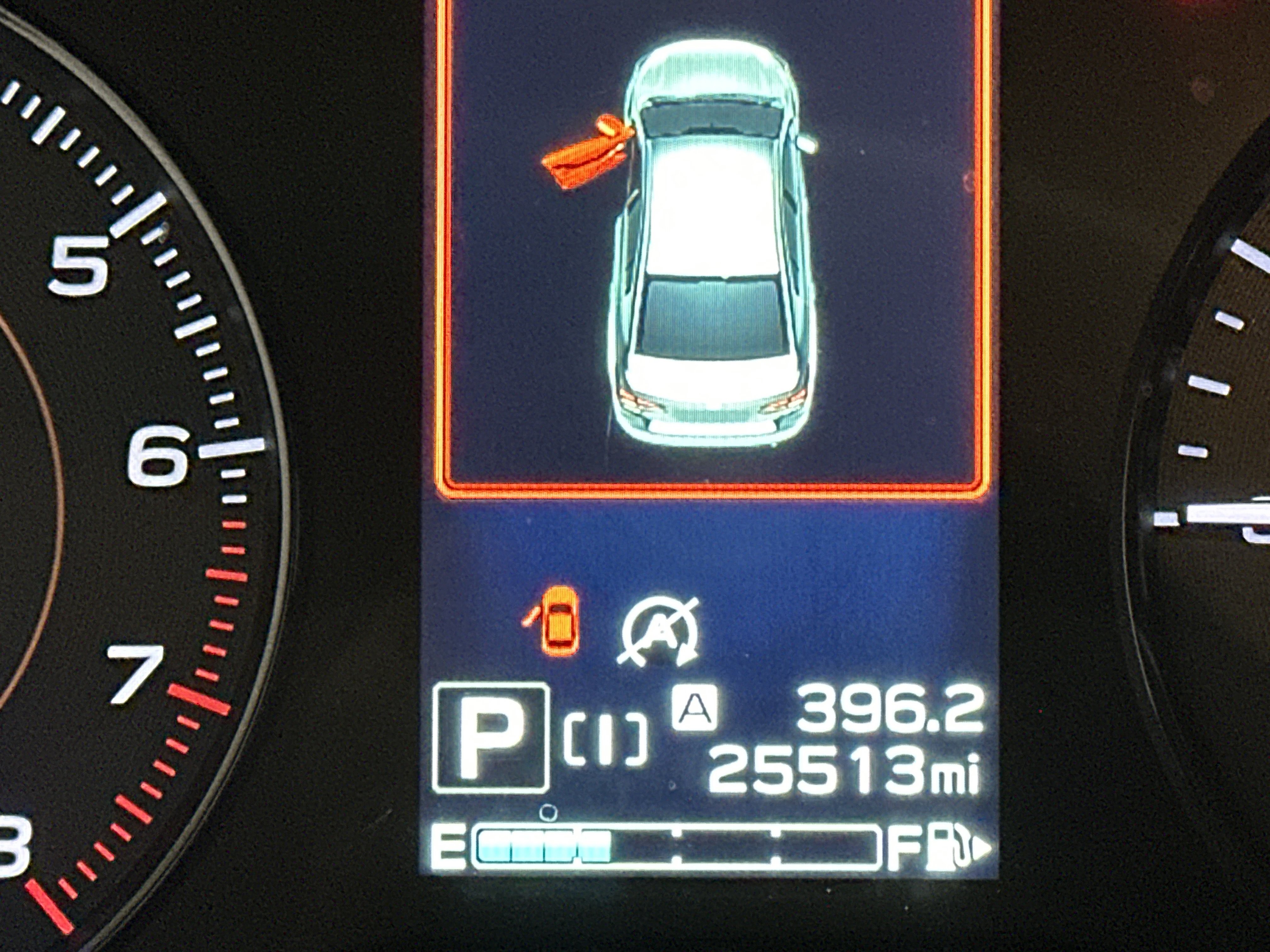 Used 2023 Subaru Crosstrek 2.0i Premium image 22