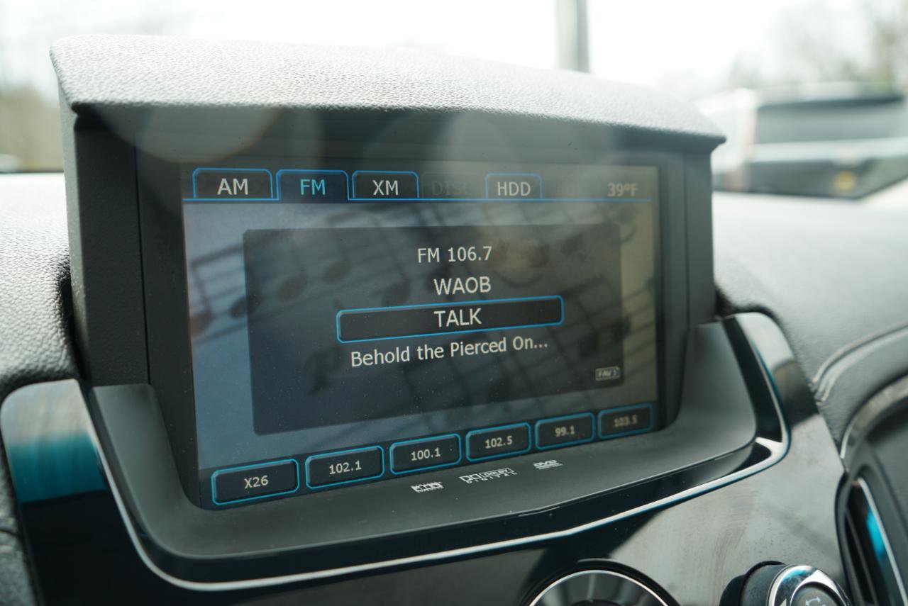 Used 2009 Cadillac CTS V image 31