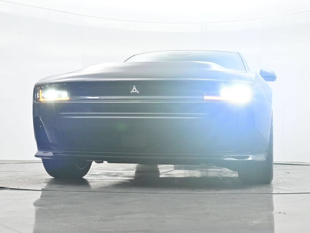 New 2026 Dodge Charger Scat Pack w/ Blacktop Package AWD/4WD image 33
