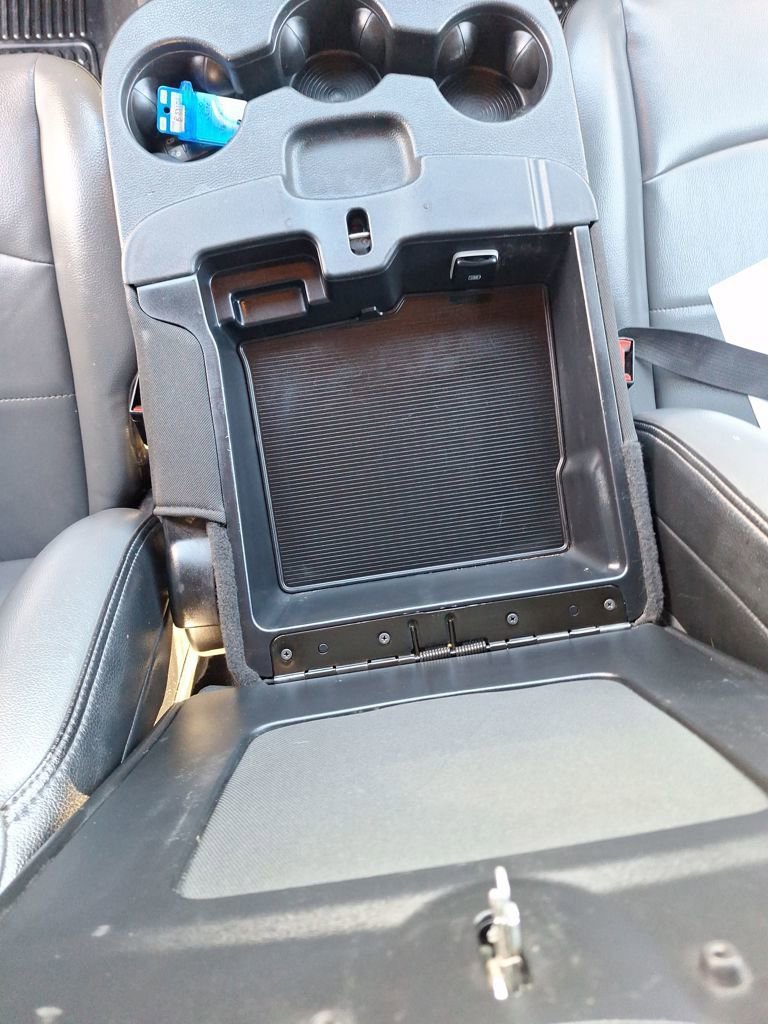 Used 2023 RAM 2500 Tradesman w/ Chrome Appearance Group image 24