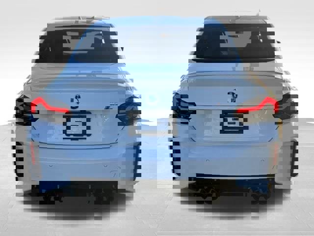 Used 2024 BMW M2 Base w/ Lighting Package image 5