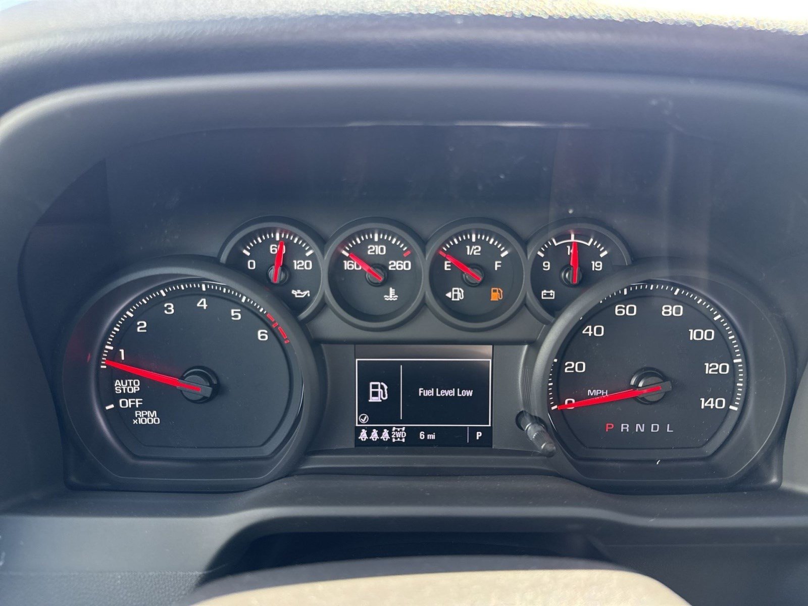 New 2026 GMC Sierra 1500 Pro w/ Pro Value Package AWD/4WD image 14