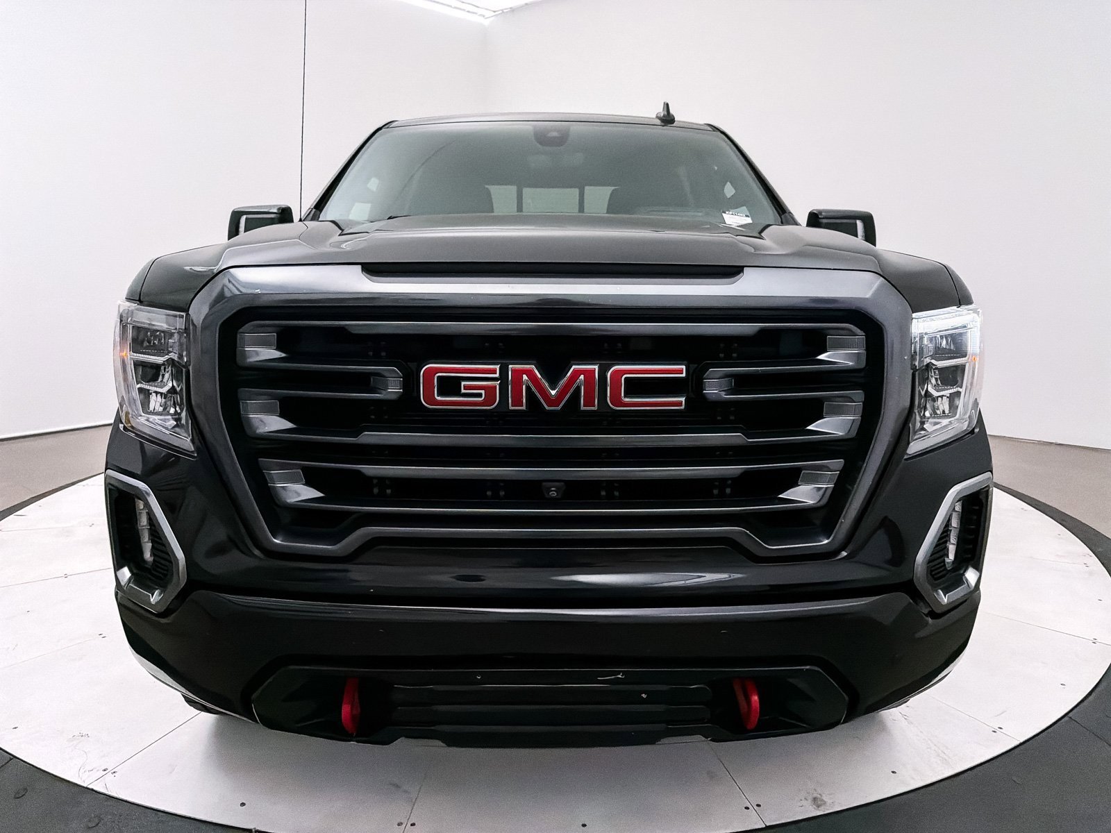 Used 2022 GMC Sierra 1500 AT4 w/ AT4 Premium Package image 15