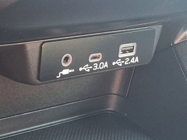 Certified 2025 Subaru Impreza 2.0i Sport AWD/4WD image 25