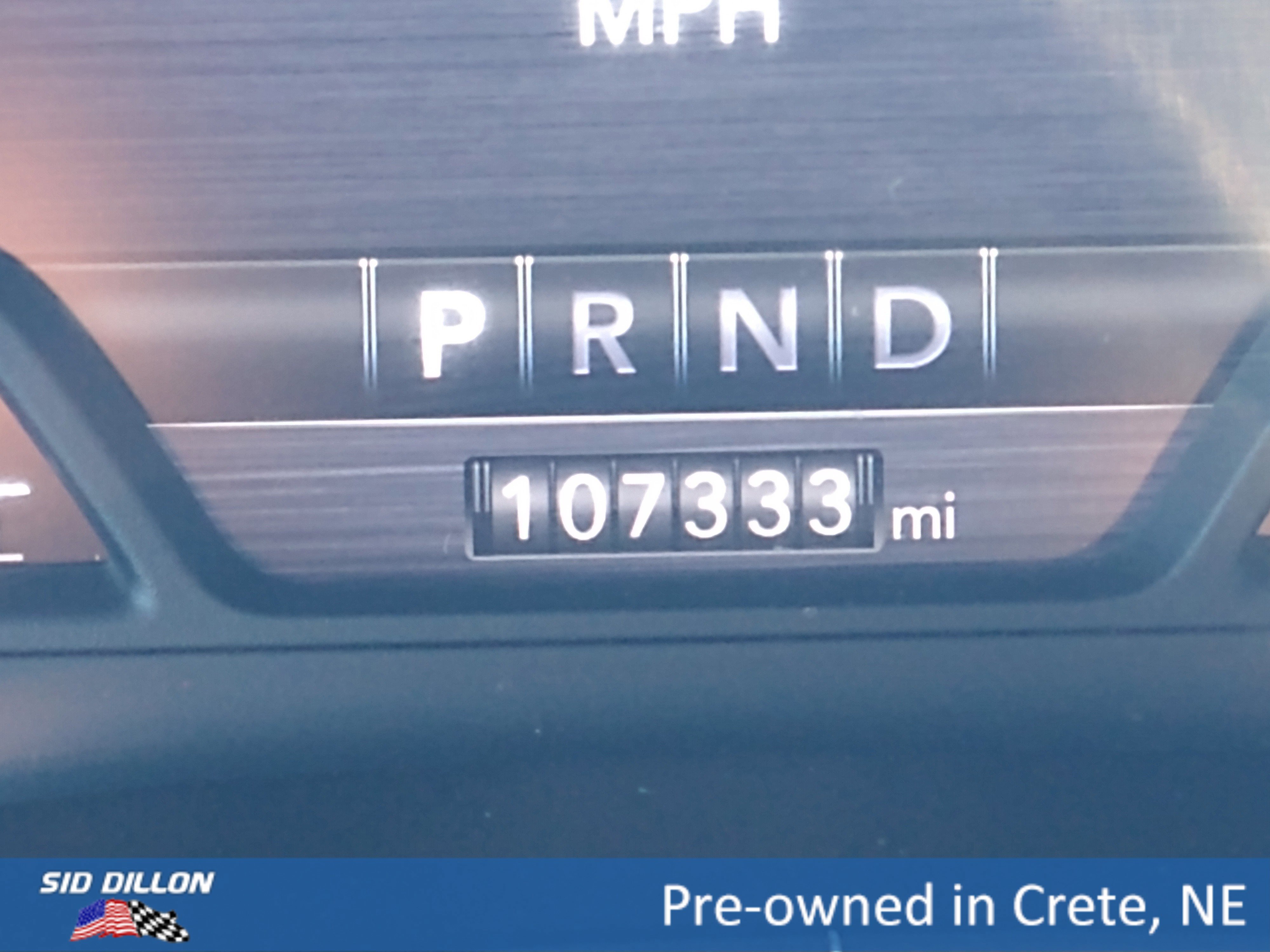 Used 2019 RAM 1500 Big Horn image 18