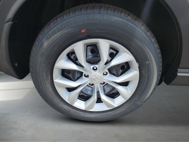 New 2027 Honda CR-V LX image 7