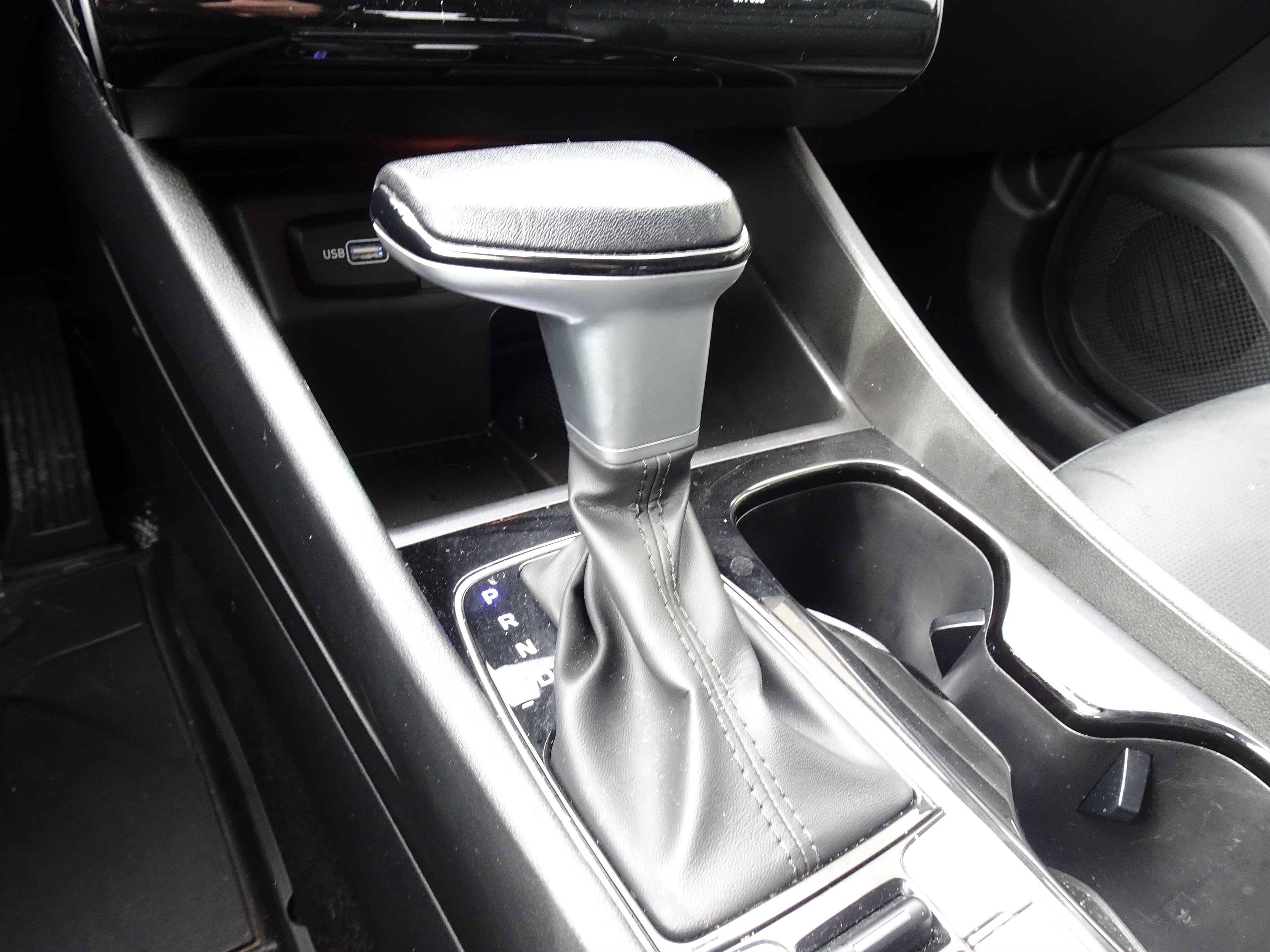 Used 2024 Hyundai Tucson XRT AWD/4WD image 15