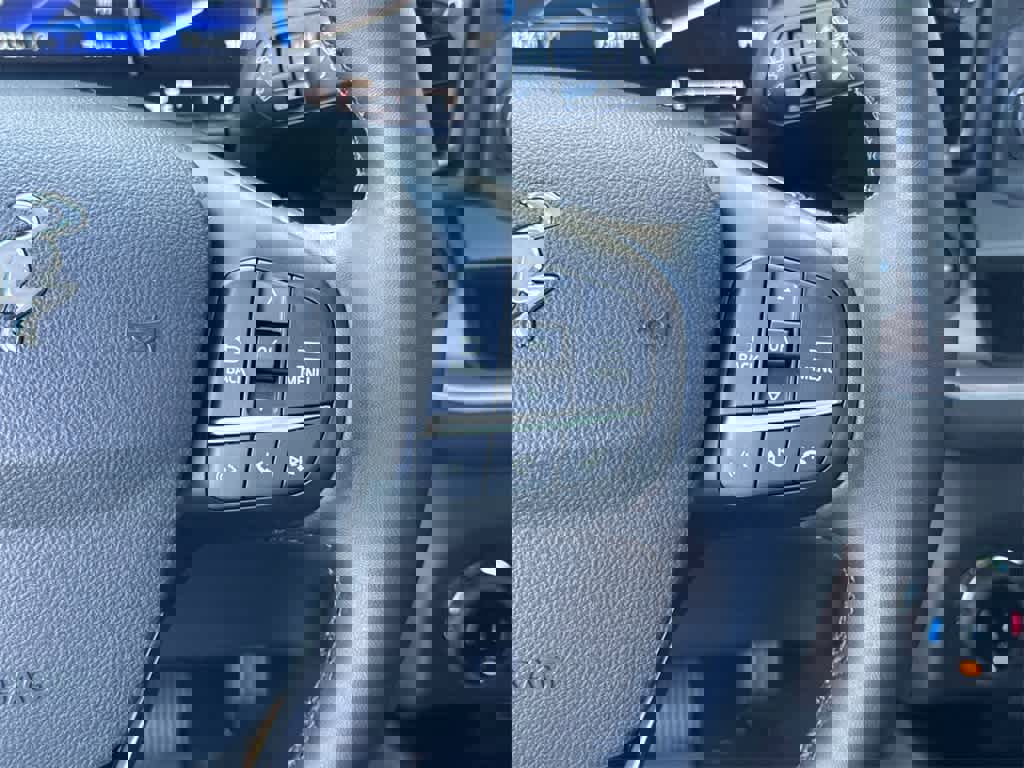 New 2024 Ford Bronco Sport Outer Banks w/ Tech Package image 23