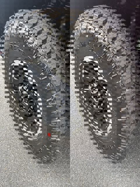 New 2026 Ford F350 Platinum w/ Tremor Off-Road Package image 60