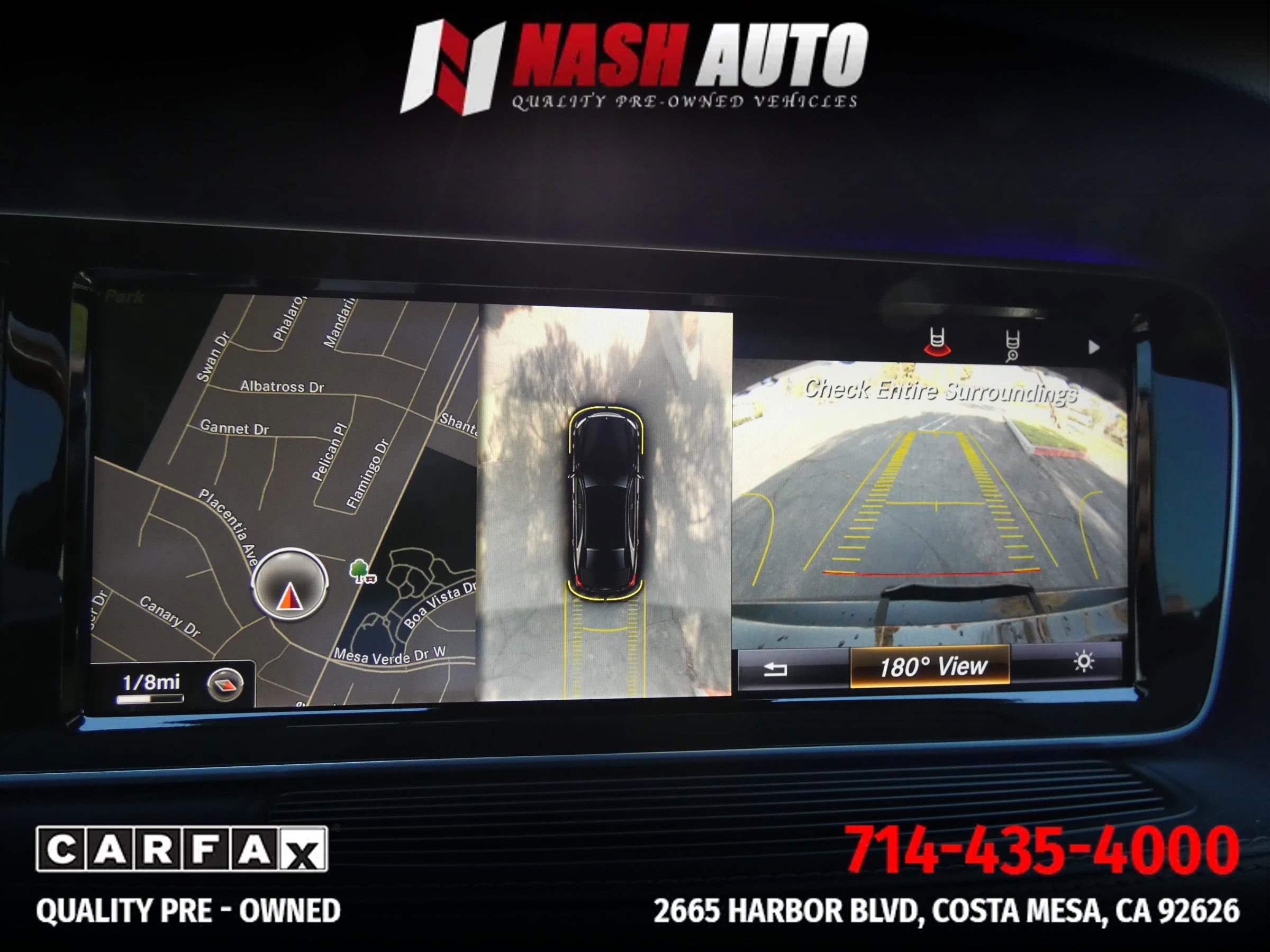Used 2015 Mercedes-Benz S 550 Sedan image 80