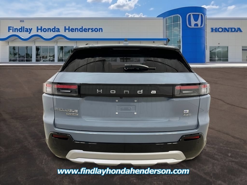 New 2026 Honda Prologue Touring image 4