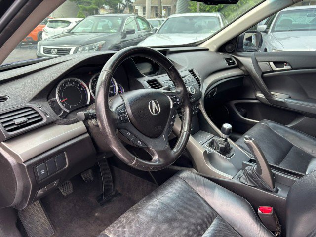 Used 2010 Acura TSX Sedan image 11
