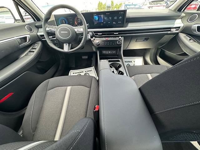 Certified 2024 Hyundai Sonata SEL image 9