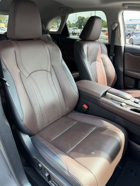Used 2019 Lexus RX 350 FWD w/ Navigation Package image 26