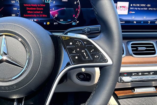 Used 2026 Mercedes-Benz GLE 350 4MATIC image 21