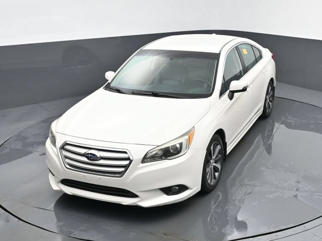 Used 2015 Subaru Legacy 2.5i Limited AWD/4WD image 21