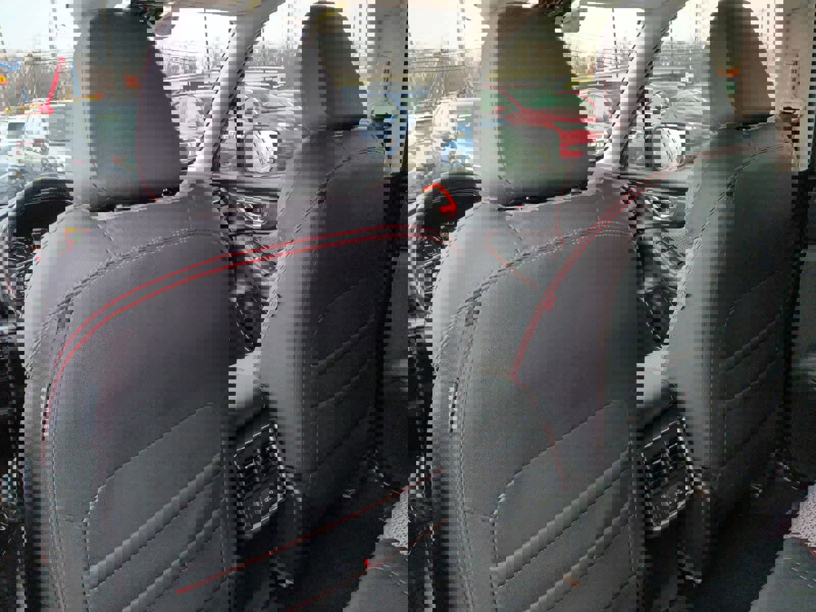 Used 2020 Subaru Forester Sport image 19