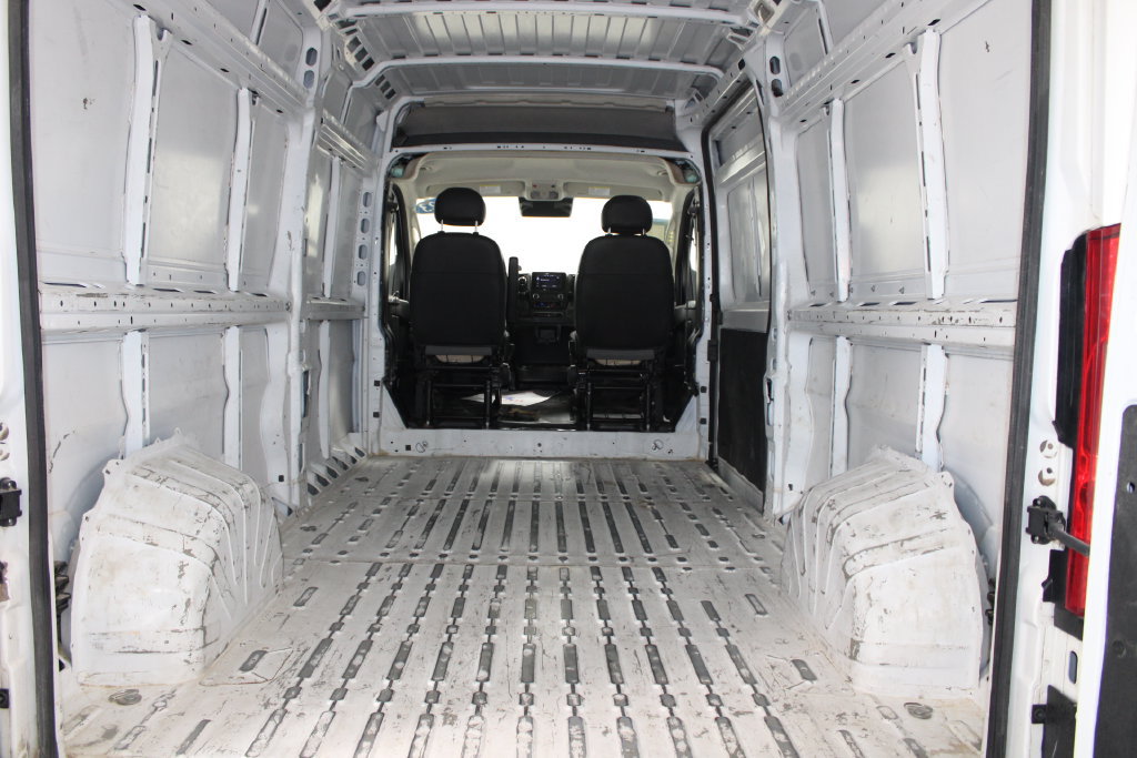 Used 2023 RAM ProMaster 2500 FWD image 22