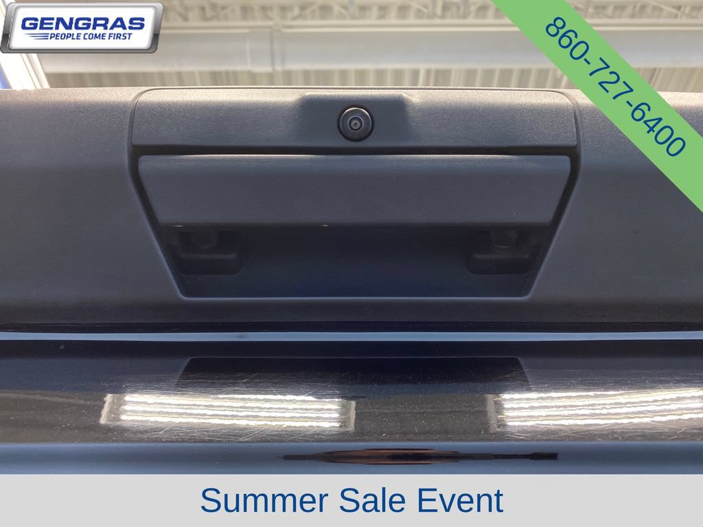 Used 2023 Ford F150 XLT AWD/4WD image 33