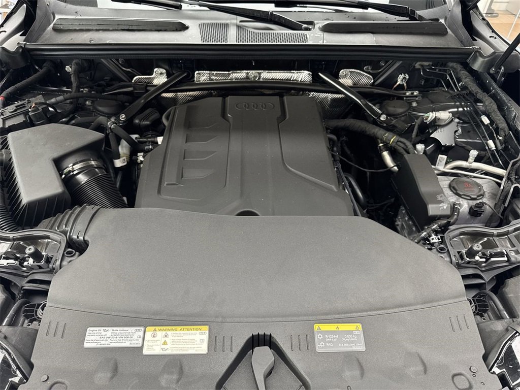 New 2025 Audi Q5 Premium Plus image 27