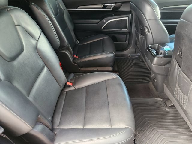 Used 2021 Kia Telluride S AWD/4WD image 31
