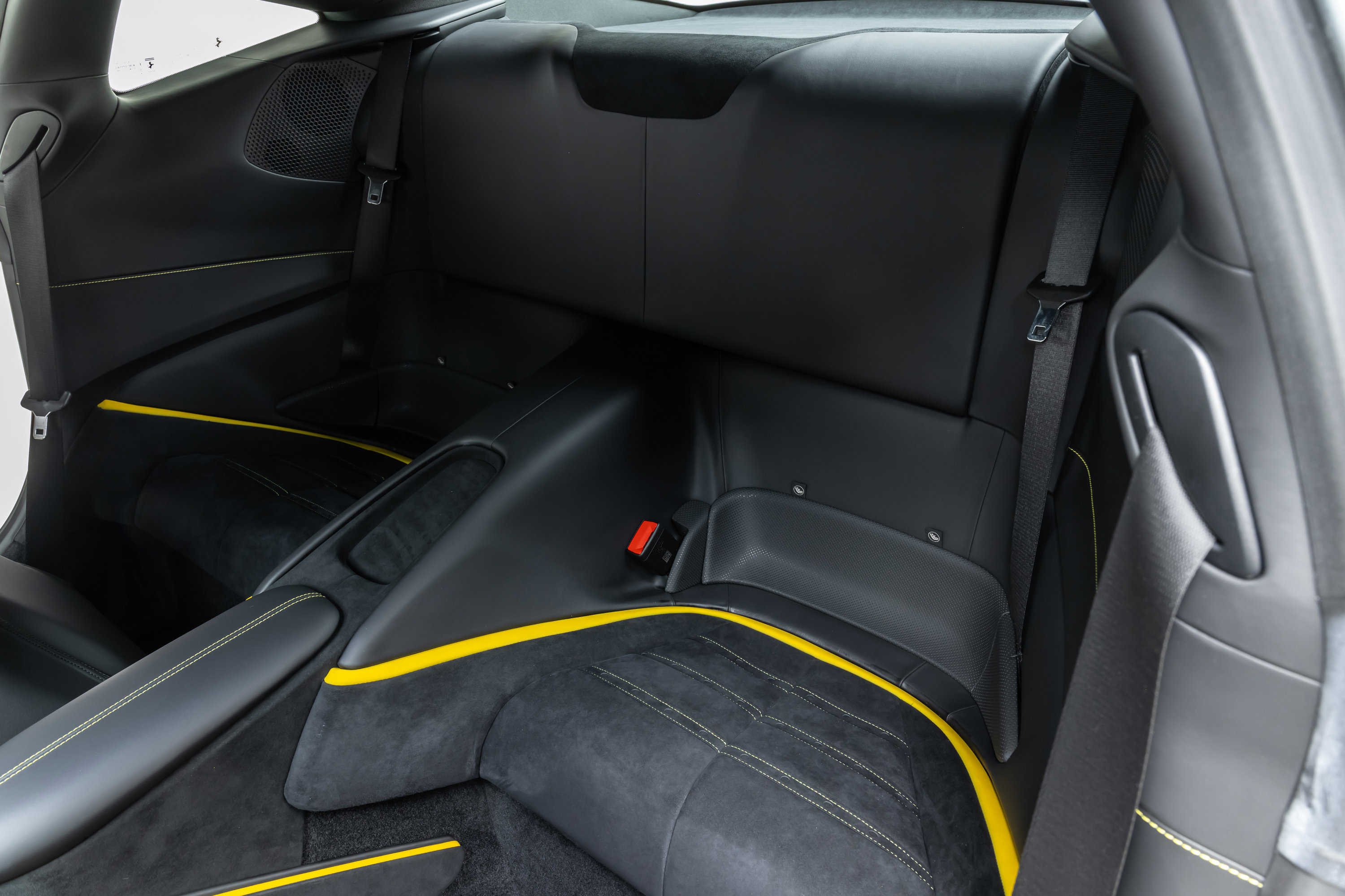 Certified 2023 Ferrari Roma image 65