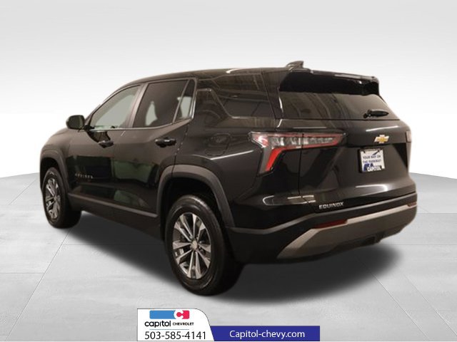 Used 2026 Chevrolet Equinox LT FWD image 5