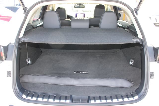 Certified 2021 Lexus NX 300h AWD w/ Accessory Package 2 image 8
