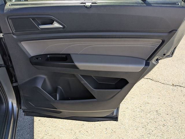 Used 2021 Volkswagen Atlas SEL image 24