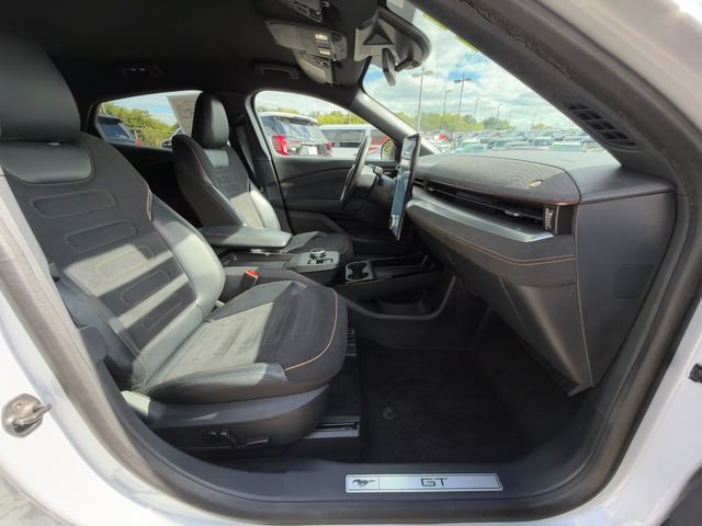 Used 2022 Ford Mustang Mach-E GT AWD/4WD image 9