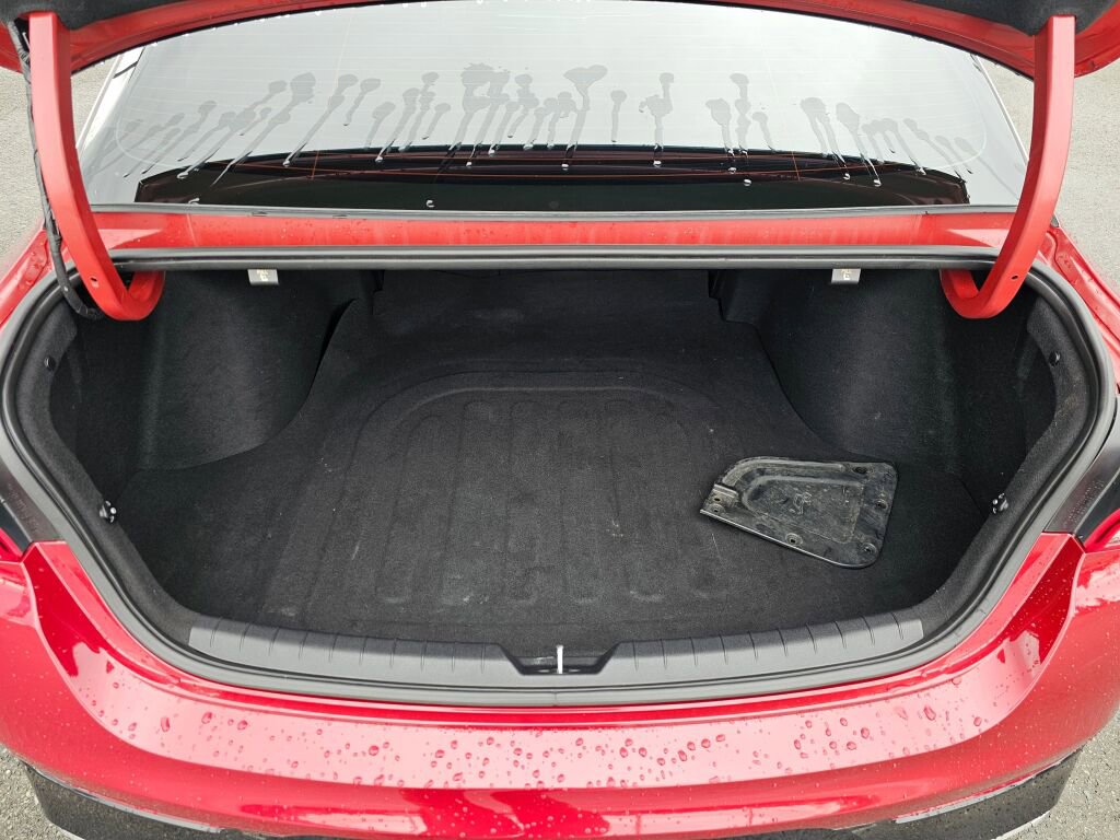 Used 2021 Kia K5 LXS image 22