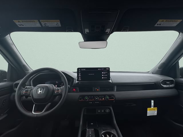 New 2026 Honda Passport TrailSport image 22