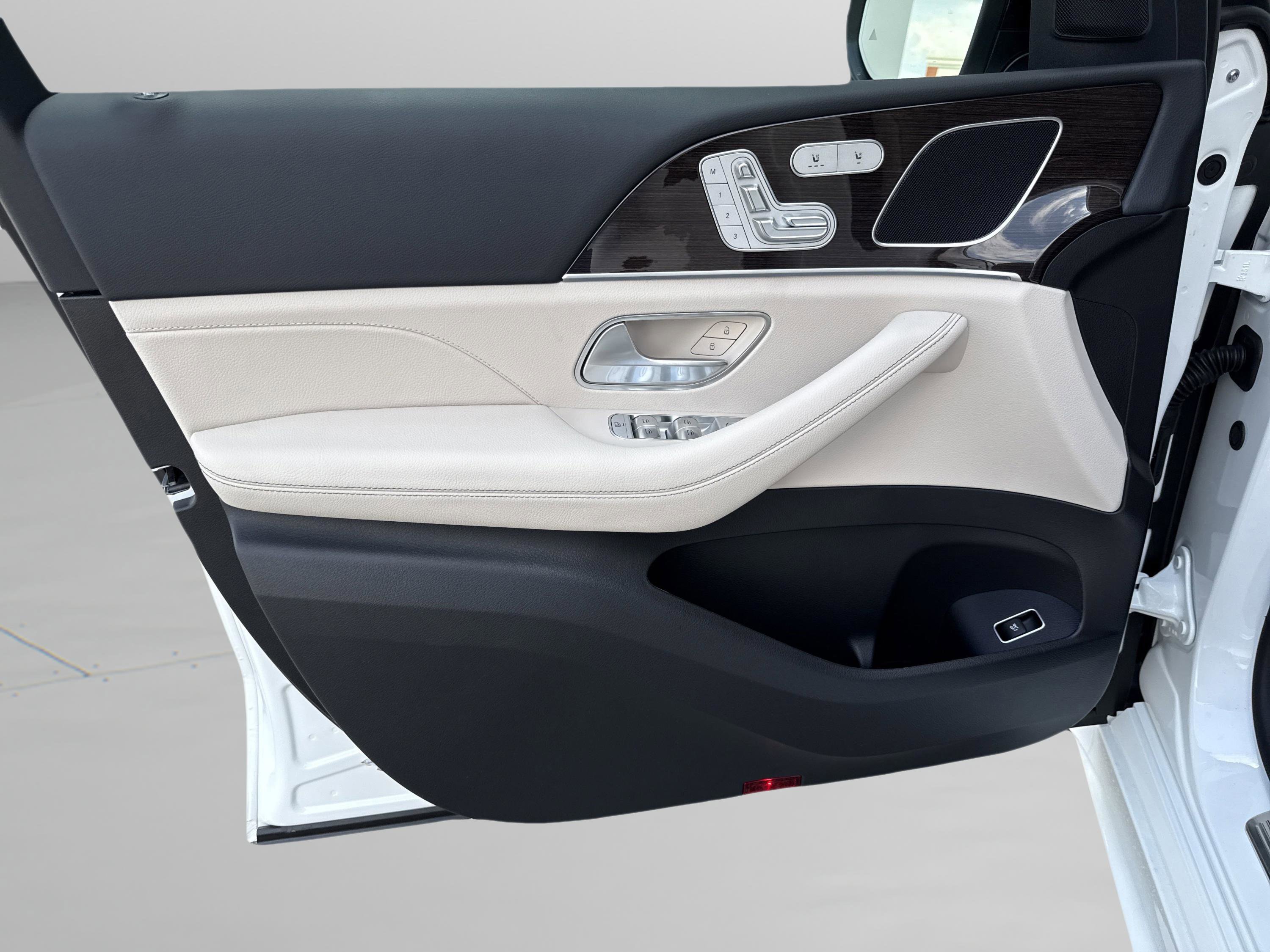 Certified 2026 Mercedes-Benz GLE 350 GLE 350 image 45