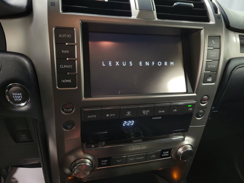 Used 2018 Lexus GX 460 w/ Navigation Package AWD/4WD image 20