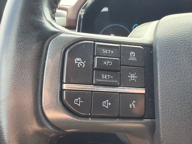 Used 2023 Ford F150 Lariat w/ Equipment Group 502A High AWD/4WD image 63