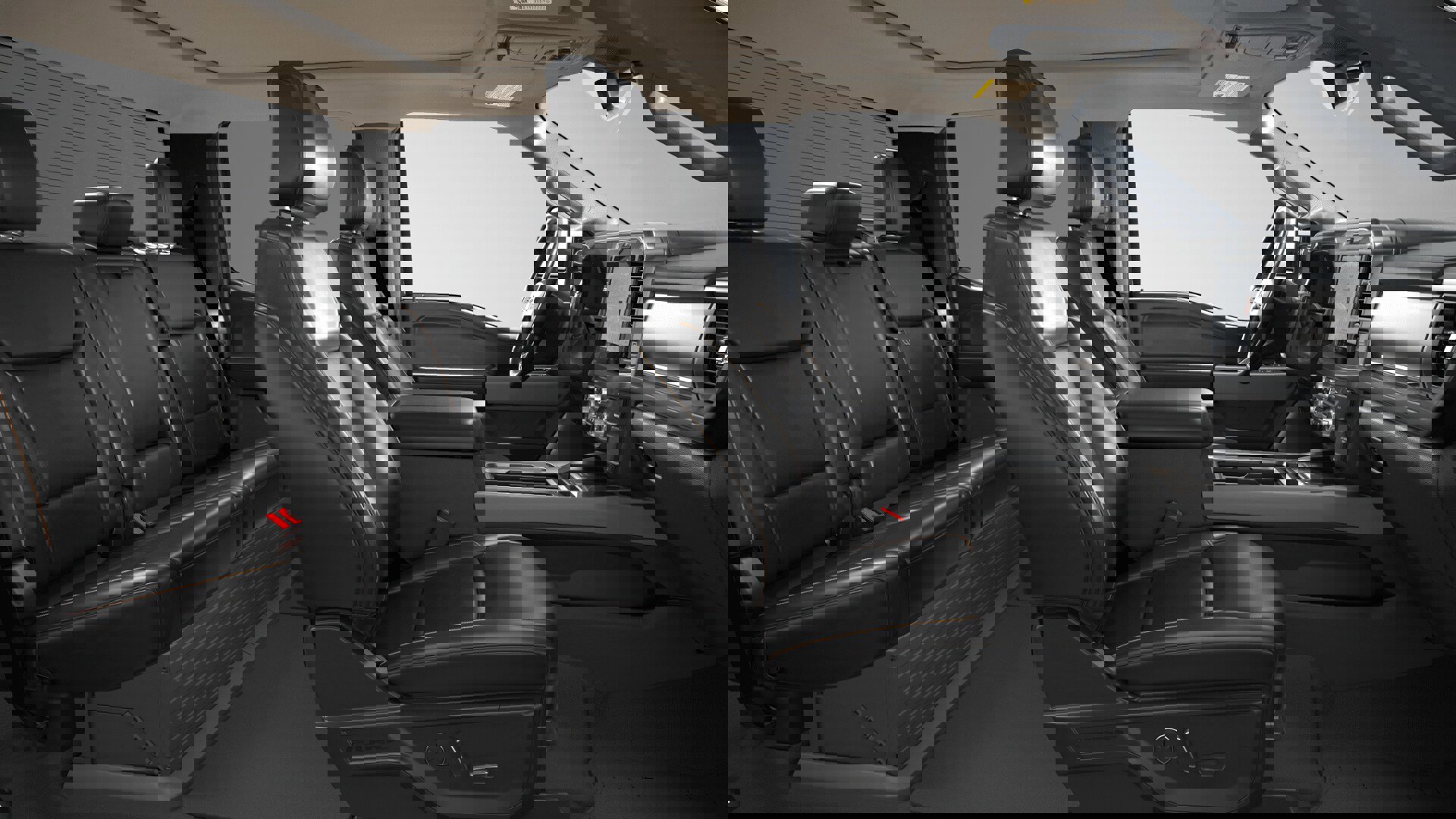 New 2026 Ford F250 Lariat w/ Lariat Ultimate Package image 52