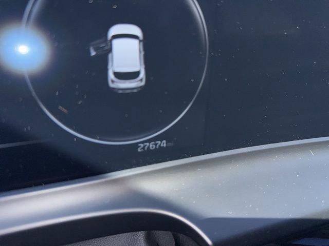 Certified 2024 Kia Seltos S image 15