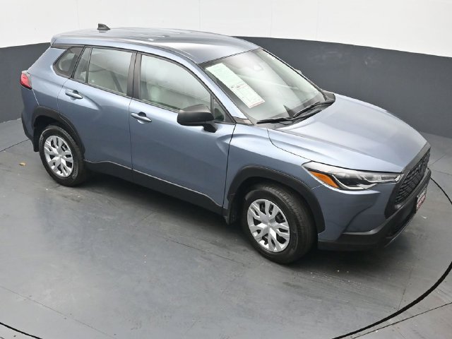Certified 2023 Toyota Corolla Cross L AWD/4WD image 41