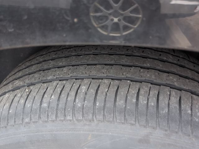 Used 2013 Lincoln MKX AWD image 8