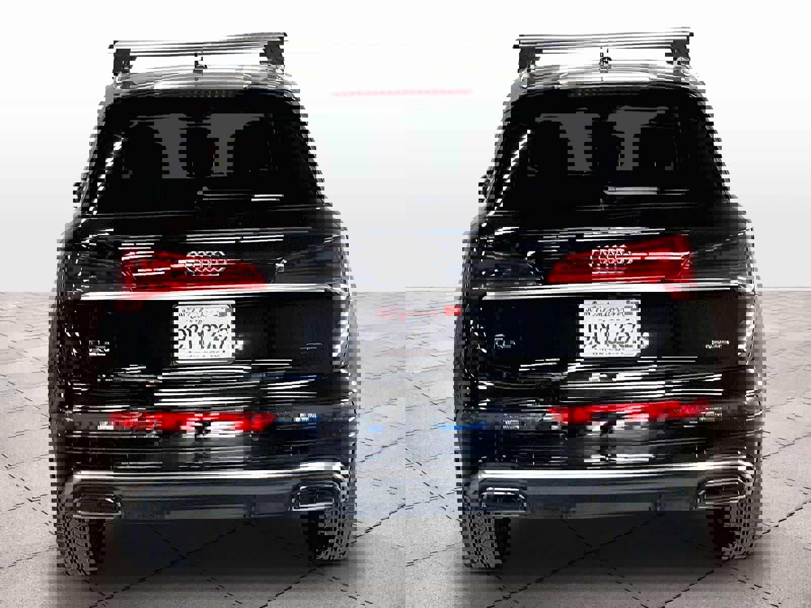 Certified 2023 Audi Q5 2.0T Premium w/ Convenience Package image 7