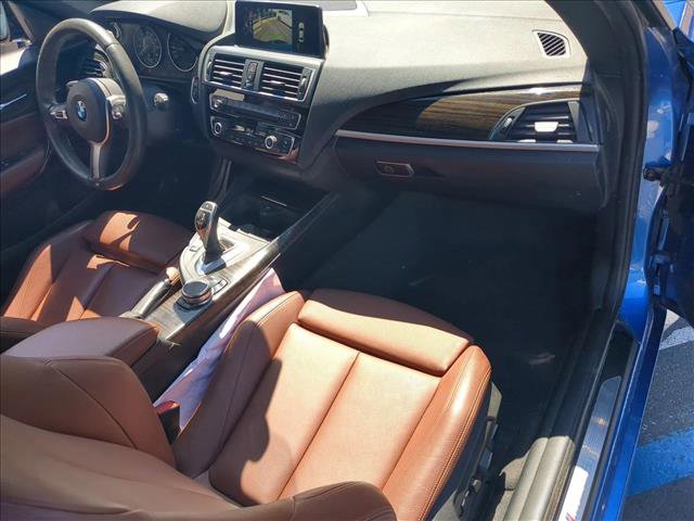 Used 2015 BMW M235i Coupe image 23