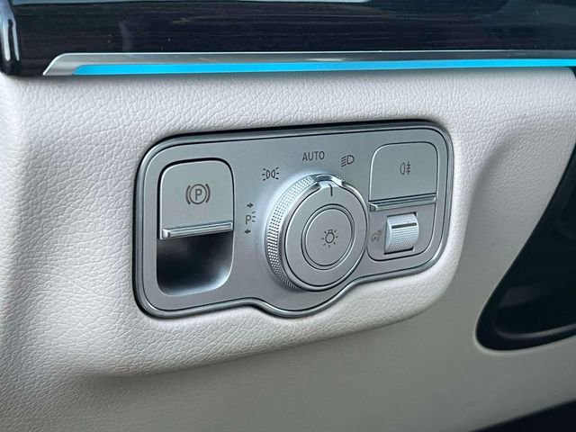 Used 2022 Mercedes-Benz GLS 450 GLS 450 image 19