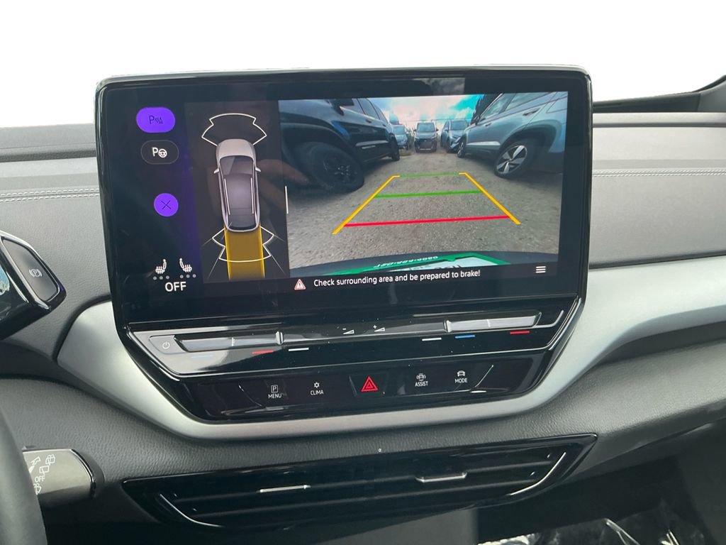 Used 2024 Volkswagen ID.4 2WD image 19