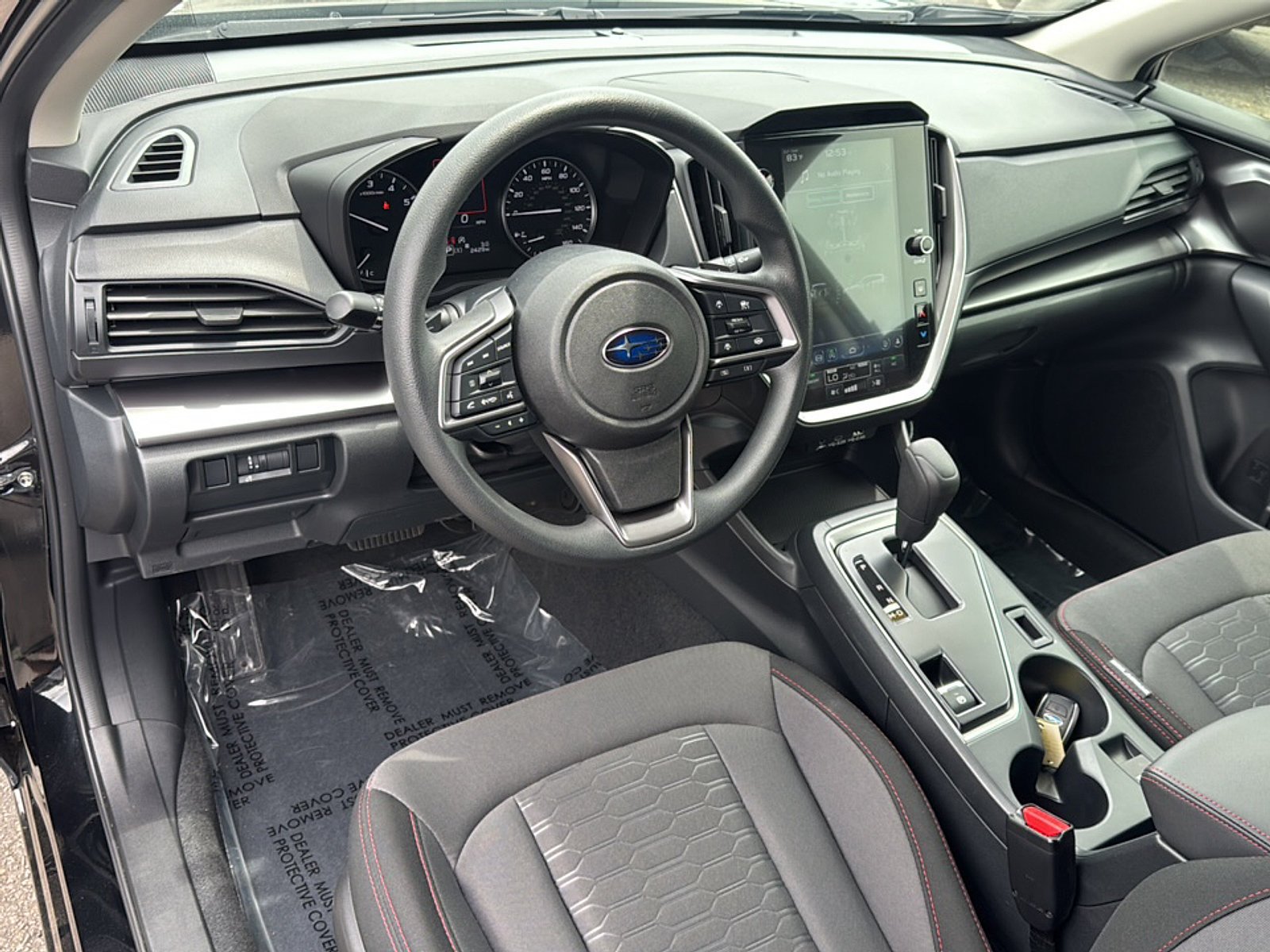 Certified 2025 Subaru Impreza 2.0i Sport w/ Popular Package #1 AWD/4WD image 10