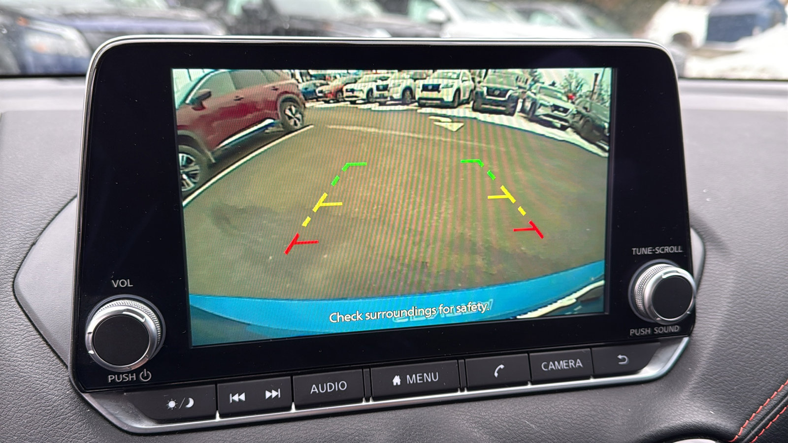 Certified 2024 Nissan Sentra SR image 14